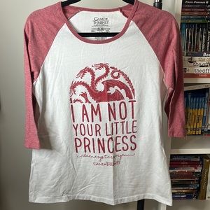 Games of Thrones Large